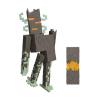 Figura Crepitante Minecraft 20cm