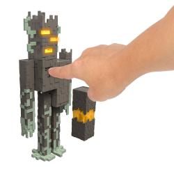 Figura Crepitante Minecraft 20cm