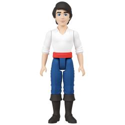 Blister 4 figuras La Sirenita Disney