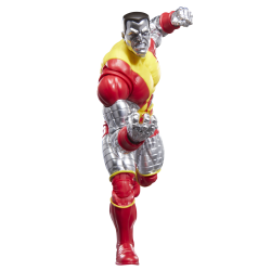 Blister 2 figuras Kitty Pryde & Marvel's Colossus Astonishing X-Men Marvel 15cm