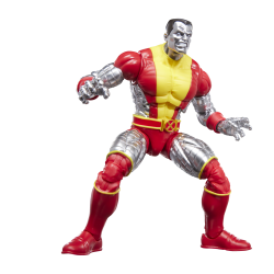 Blister 2 figuras Kitty Pryde & Marvel's Colossus Astonishing X-Men Marvel 15cm