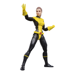 Blister 2 figuras Kitty Pryde & Marvel's Colossus Astonishing X-Men Marvel 15cm