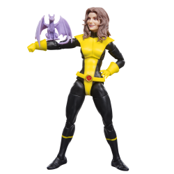 Blister 2 figuras Kitty Pryde & Marvel's Colossus Astonishing X-Men Marvel 15cm