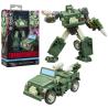 Figura Autobot Hound Studio Series Transformers The Movie 14cm