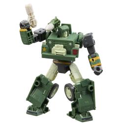 Figura Autobot Hound Studio Series Transformers The Movie 14cm