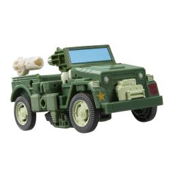 Figura Autobot Hound Studio Series Transformers The Movie 14cm