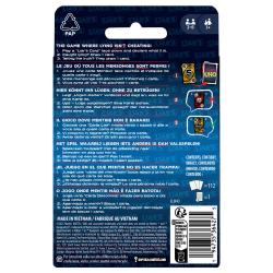 Juego cartas UNO Liars