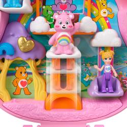 Cofre Osos Amorosos Polly Pocket