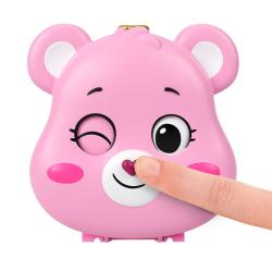 Cofre Osos Amorosos Polly Pocket