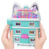 Cofre La Casa de Muñecas de Gabby Polly Pocket