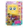 Cofre Bob Esponja Polly Pocket