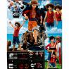 Pack Ichiban Kuji Memories of Adventure and the Shipping Route to the Future One Piece