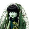 Monster High Scarah Screams Skullector