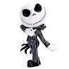 Figura metalfigs Jack Skellington Pesadilla Antes de Navidad 10cm