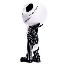 Figura metalfigs Jack Skellington Pesadilla Antes de Navidad 10cm