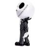 Figura metalfigs Jack Skellington Pesadilla Antes de Navidad 10cm