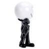 Figura metalfigs Jack Skellington Pesadilla Antes de Navidad 10cm