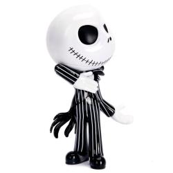 Figura metalfigs Jack Skellington Pesadilla Antes de Navidad 10cm