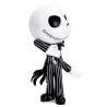 Figura metalfigs Jack Skellington Pesadilla Antes de Navidad 10cm