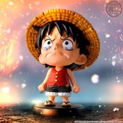Figura Tsukuru Going Merrry One Piece 11cm
