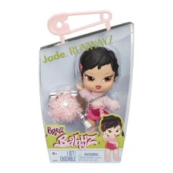Bratz Babyz Runwayz Jade