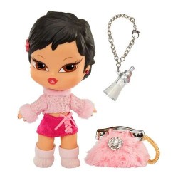 Bratz Babyz Runwayz Jade