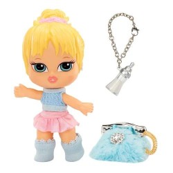 Bratz Babyz Runwayz Cloe