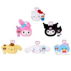 L.O.L. Surprise Hello Kitty peluche