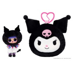 L.O.L. Surprise Hello Kitty peluche