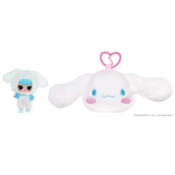L.O.L. Surprise Hello Kitty peluche