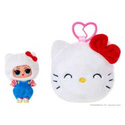 L.O.L. Surprise Hello Kitty peluche