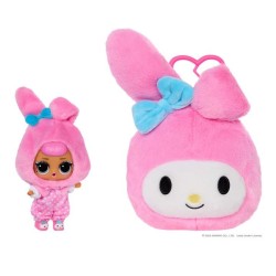L.O.L. Surprise Hello Kitty peluche