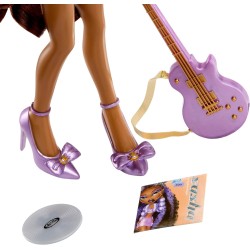 Bratz Pop Starz Sasha