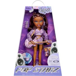 Bratz Pop Starz Sasha