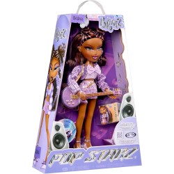Bratz Pop Starz Sasha