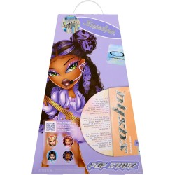 Bratz Pop Starz Sasha