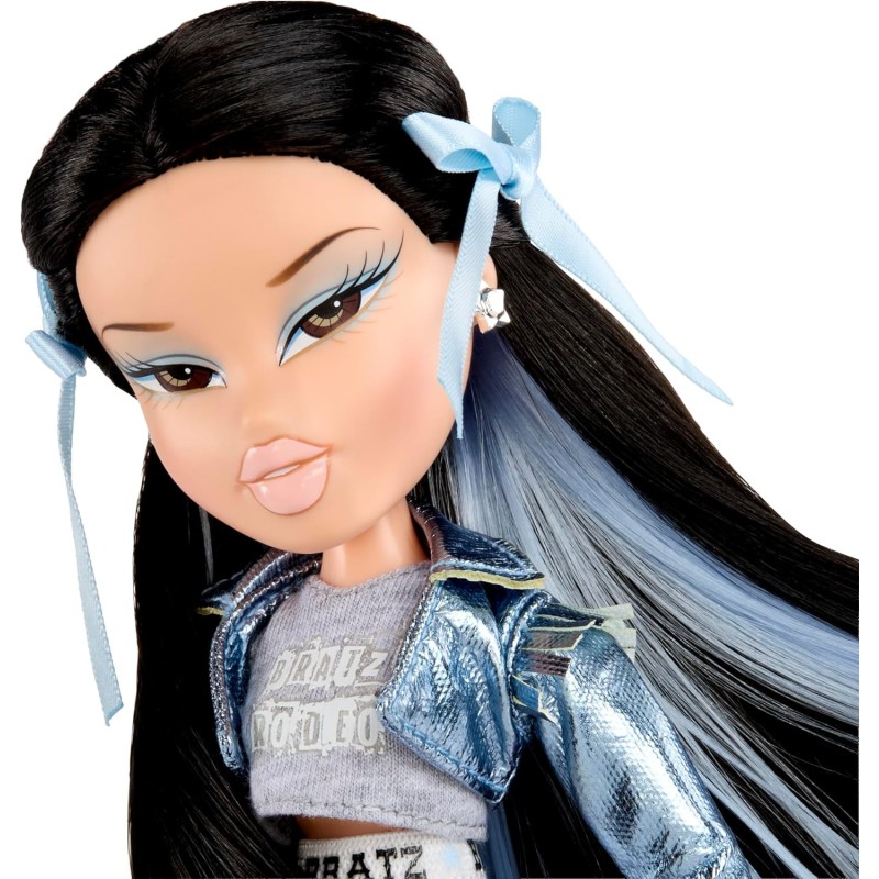Bratz Pop Starz Jade