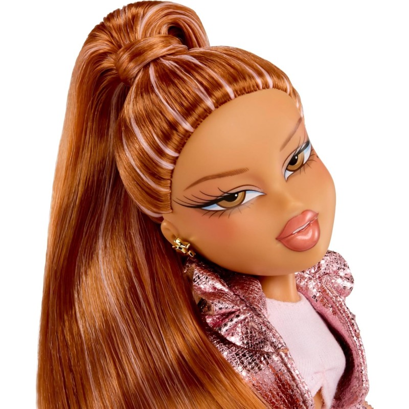 Bratz Pop Starz Yasmin