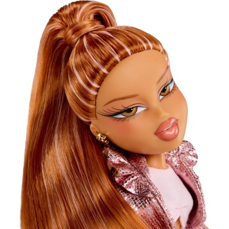 Bratz Pop Starz Yasmin