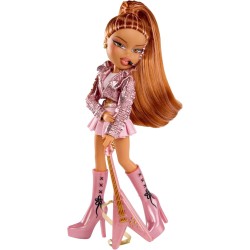 Bratz Pop Starz Yasmin