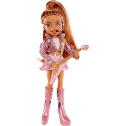Bratz Pop Starz Yasmin