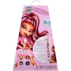 Bratz Pop Starz Yasmin