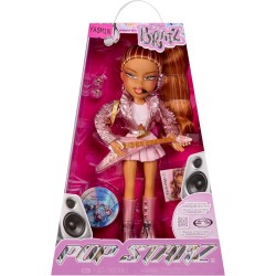 Bratz Pop Starz Yasmin