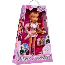 Bratz Pop Starz Yasmin