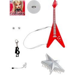 Bratz Pop Starz Cloe