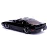Coche metal KITT Coche Fantastico con luces