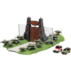 Escenario mini Jurassic World