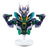 Figura Ichibansho Gfred GQuuuuuuX vol.4 Mobile Suit Gundam 18cm