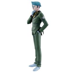 Figura Ichibansho Challia Bull GQuuuuuuX vol.4 Mobile Suit Gundam 25cm