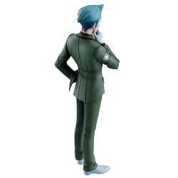 Figura Ichibansho Challia Bull GQuuuuuuX vol.4 Mobile Suit Gundam 25cm